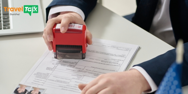 Có thể gia hạn visa tại Mỹ không