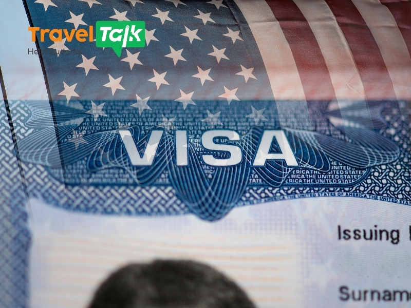 Có thể gia hạn visa tại Mỹ không