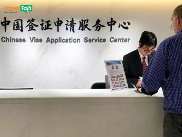 CVASC Trung Quốc là gì