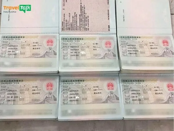 CVASC Trung Quốc là gì