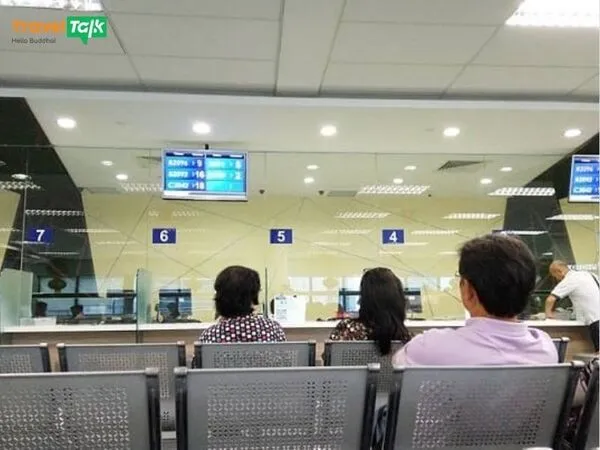 CVASC Trung Quốc là gì
