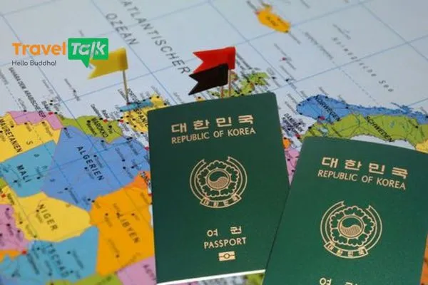 Đậu visa Hàn Quốc rồi cần làm gì ngay?