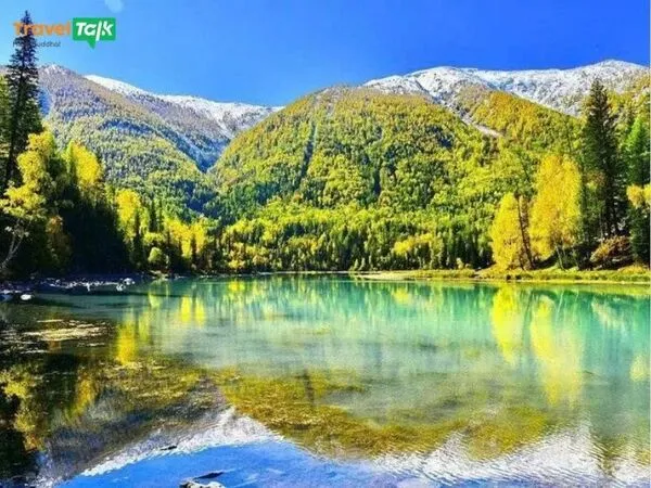 Địa điểm du lịch Trung Quốc