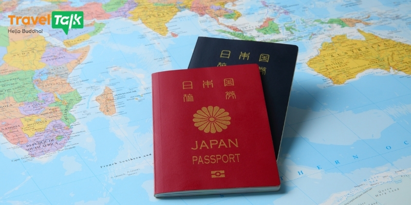 Dịch vụ làm Visa uy tín