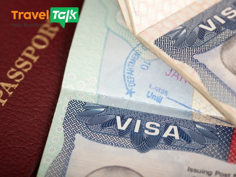 Dịch vụ làm Visa uy tín