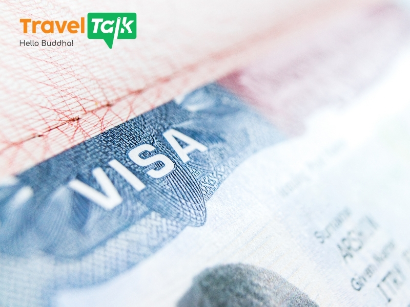 Dịch vụ làm Visa uy tín