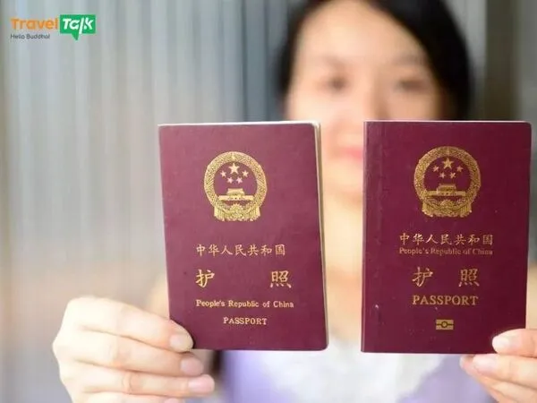 Dịch vụ visa du lịch Trung Quốc