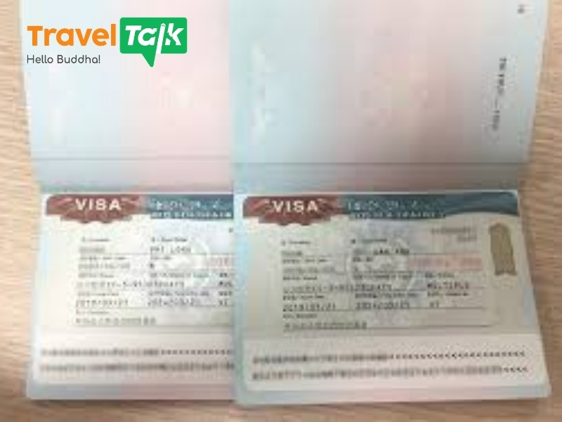 Dịch vụ visa Hàn Quốc uy tín