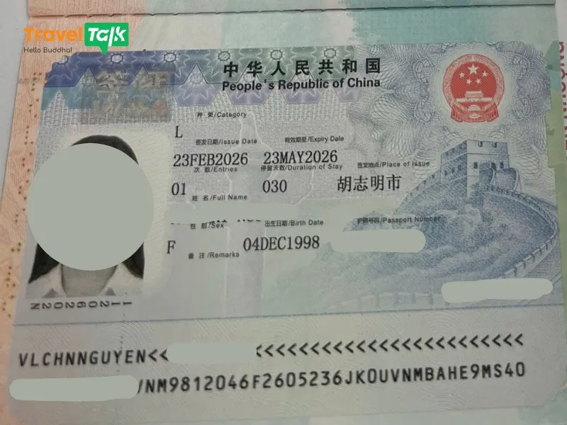 Visa 3