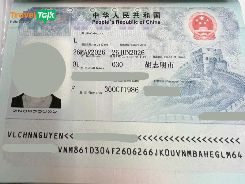 Visa 2