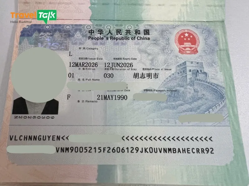 Visa 5