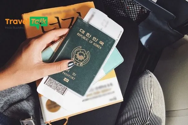 Điều kiện theo từng loại visa