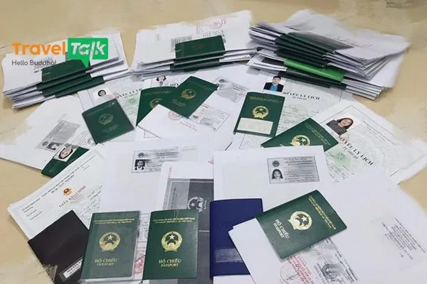 Khi nào cần gia hạn visa Hàn Quốc?