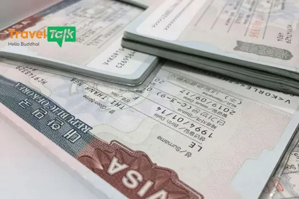 Giải pháp hỗ trợ từ TravelTalk cho người chưa có lịch sử du lịch mạnh