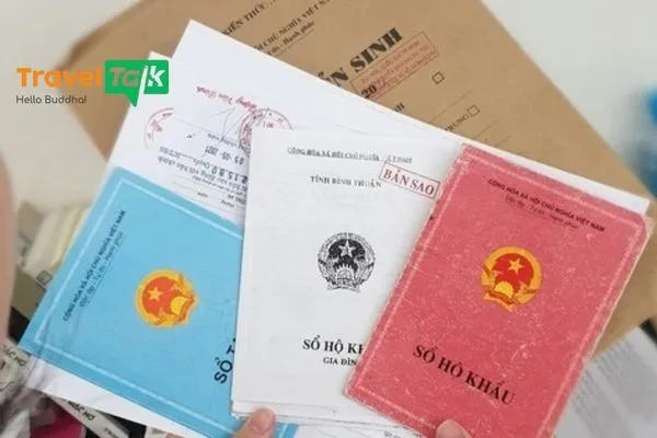 Hồ sơ xin visa Hàn Quốc cho người nội trợ gồm những gì?