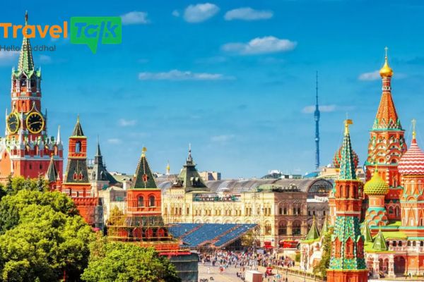 Giới hạn của visa Schengen