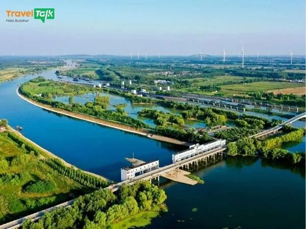 Hàng Châu Trung Quốc có gì đẹp