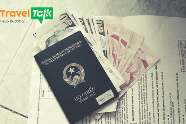Hồ sơ xin visa Ý