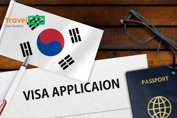 Dịch vụ hỗ trợ làm visa Hàn Quốc nhanh chóng tại TravelTalk