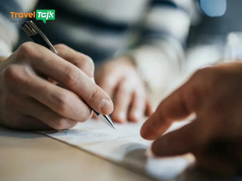 hợp pháp hóa lãnh sự trung quốc