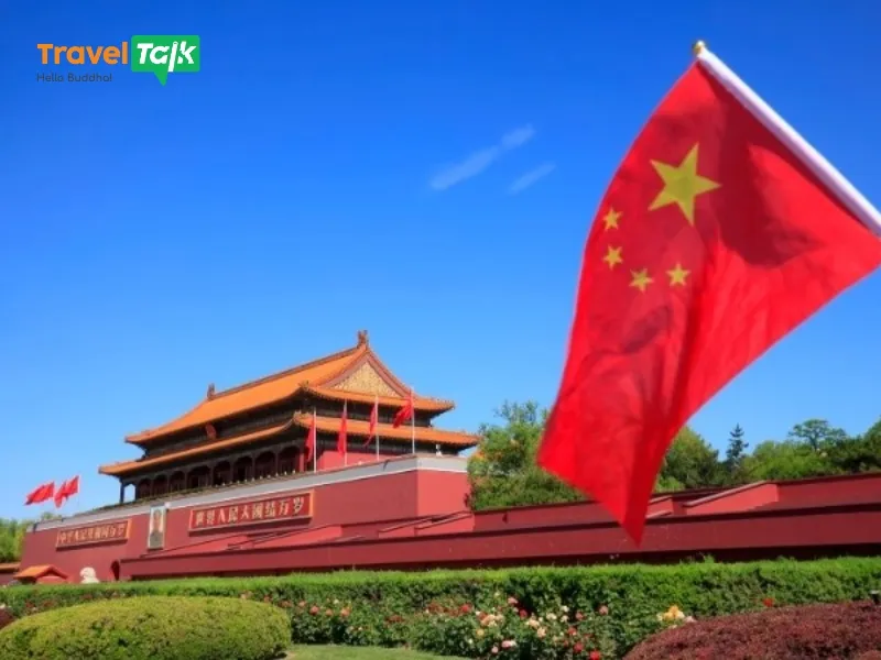hợp pháp hóa lãnh sự trung quốc