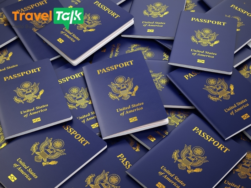 cách khai visa Mỹ