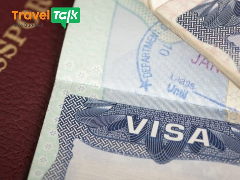 chứng minh tài chính xin visa Hàn Quốc