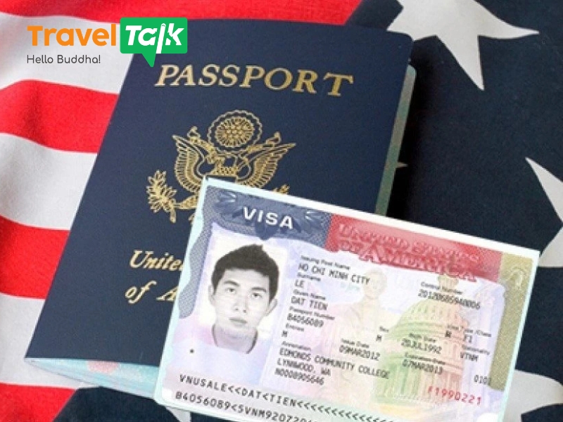 Kinh nghiệm đi phỏng vấn xin visa Mỹ