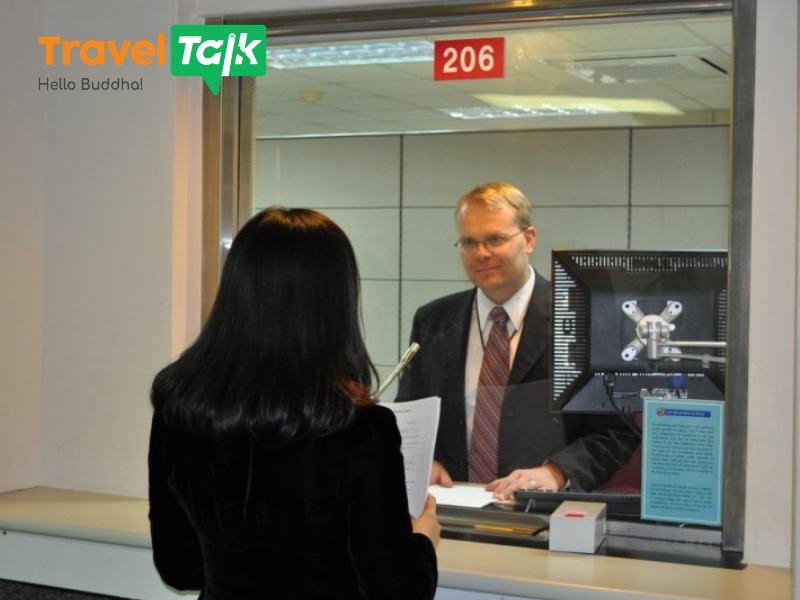 Kinh nghiệm đi phỏng vấn xin visa Mỹ