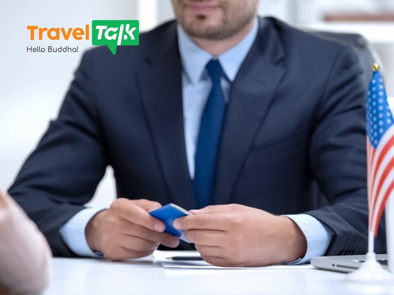 Kinh nghiệm đi phỏng vấn xin visa Mỹ
