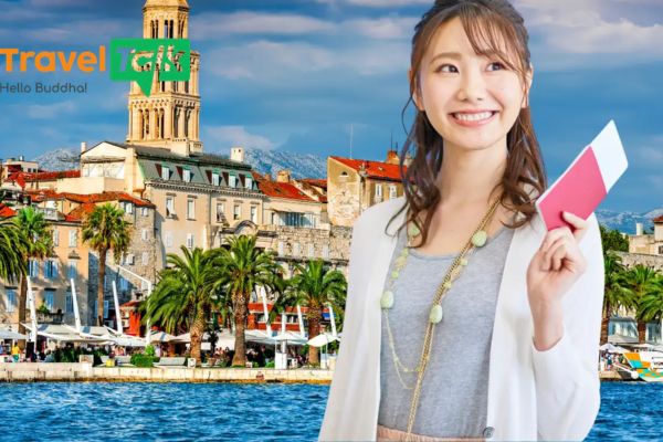 Kinh nghiệm du lịch Schengen cho người mới