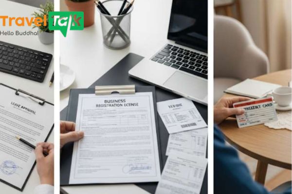 Kinh nghiệm tăng tỷ lệ đậu visa Hong Kong khi cần đi gấp
