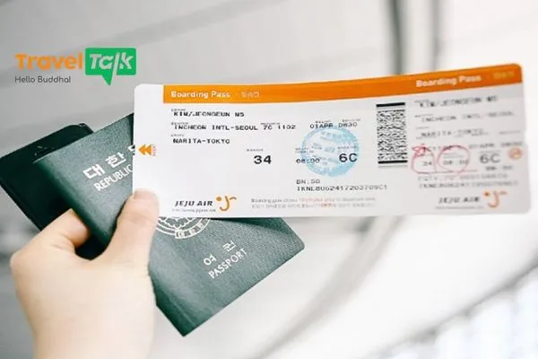 Hồ sơ xin visa Hàn Quốc cho người Việt cần gì?