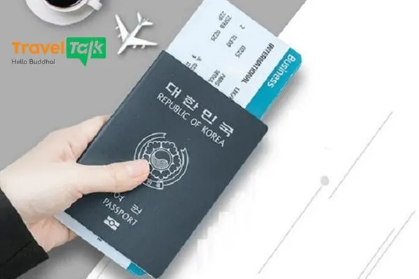 Những lỗi thường gặp về thời hạn visa Hàn Quốc