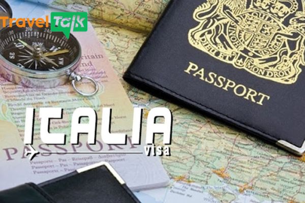 Lưu ý để tăng tỉ lệ đậu visa Ý