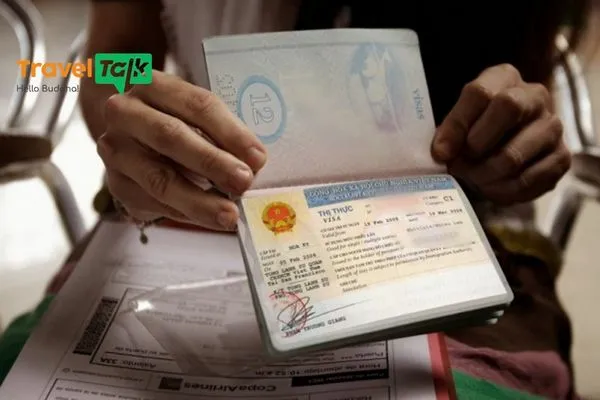 Mẹo tăng tỉ lệ đậu visa Hàn Quốc cho người Việt
