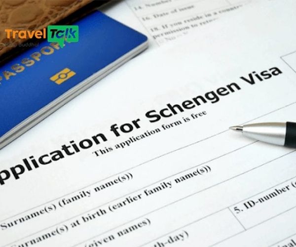 Mẹo tăng tỷ lệ đậu visa Schengen