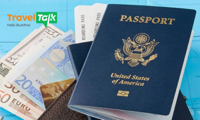 Visa Mỹ