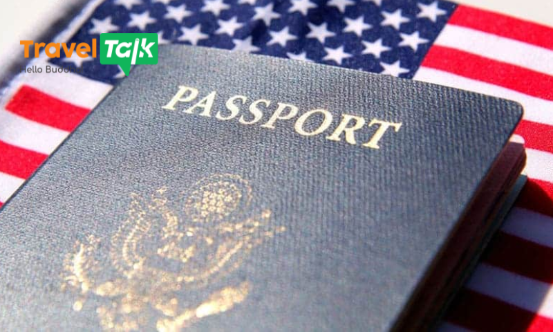 Chi phí làm visa du lịch Mỹ