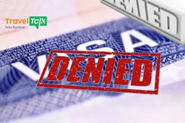 Nguyên nhân phổ biến khiến visa Hàn Quốc bị từ chối