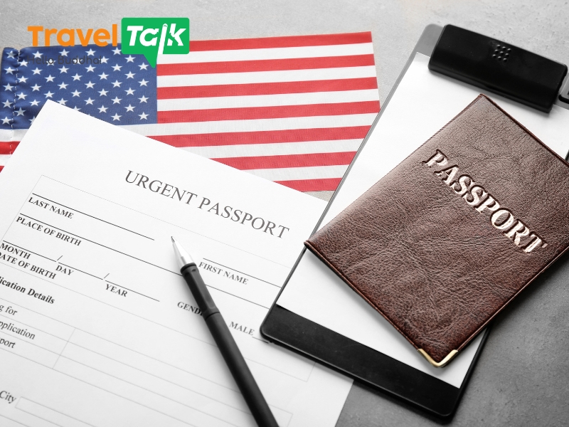 Những câu hỏi khi đi phỏng vấn xin visa Mỹ