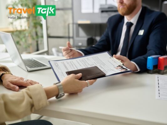 Những câu hỏi khi đi phỏng vấn xin visa Mỹ