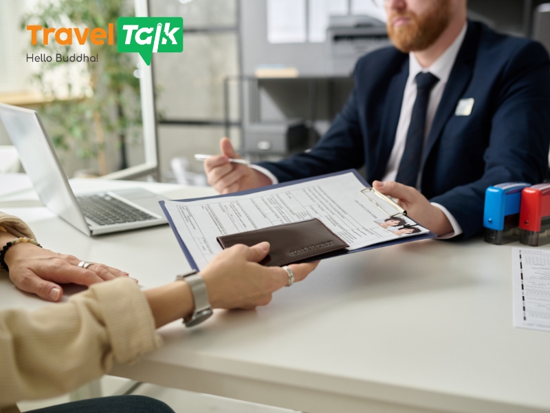 Những câu hỏi khi đi phỏng vấn xin visa Mỹ
