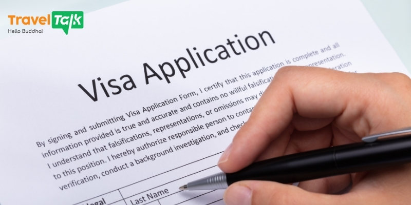 Quá cảnh ở Mỹ có cần visa không