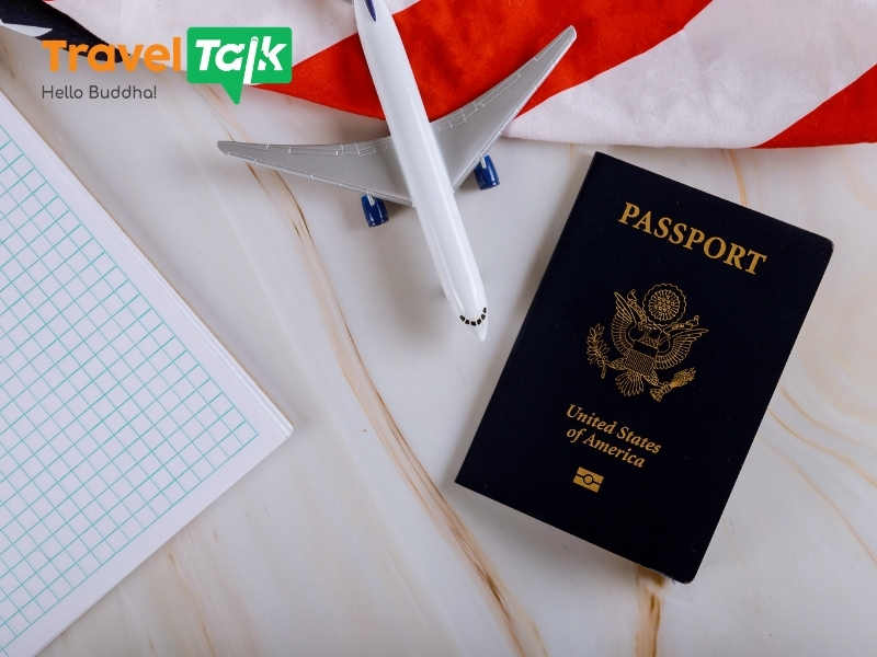 Quá cảnh ở Mỹ có cần visa không