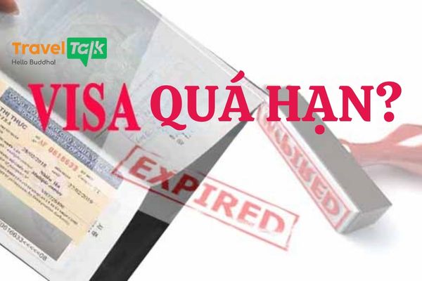 Quá hạn visa Hàn Quốc là gì?