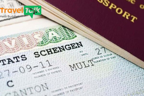 Quy trình làm visa Schengen