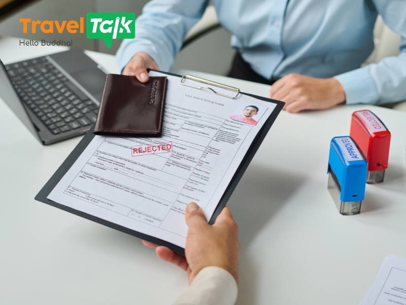 quy trình phỏng vấn visa Mỹ