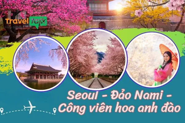 Sắp xếp hành trình theo tuyến hợp lý