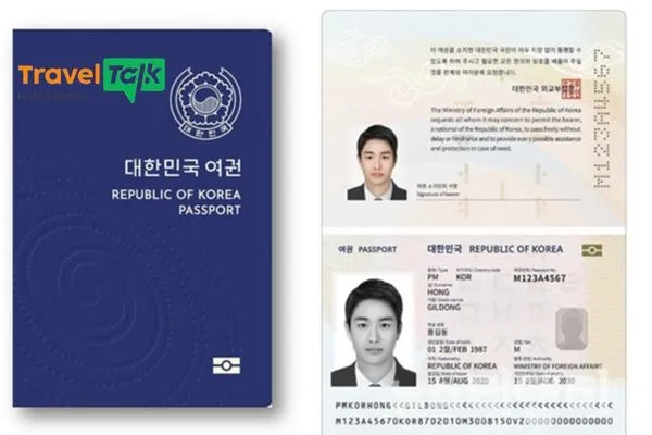 Tài liệu kèm theo thư mời